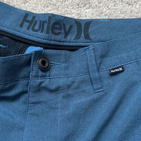 NWOT Hurley Nike Dri-Fit Short - Picture 2 of 4